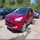 1FMCU9J9XGUA97726 2016 Ford Escape Titanium auction photo thumbnail 2