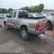5TETU62N18Z507191 2008 Toyota Tacoma Prerunner V6 auction photo thumbnail 3