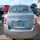 3N1AB6AP0AL703229 2010 Nissan Sentra 2.0 auction photo thumbnail 16