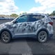 5XYZTDLB0JG525882 2018 Hyundai Santa Fe Sport 2.4L auction photo thumbnail 13