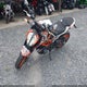 MD2JPJ401LC277706 2020 Ktm 390 Duke auction photo thumbnail 2