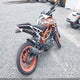 MD2JPJ401LC277706 2020 Ktm 390 Duke auction photo thumbnail 4