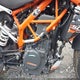 MD2JPJ401LC277706 2020 Ktm 390 Duke auction photo thumbnail 8