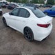 ZARFAEDN5J7597221 2018 Alfa Romeo Giulia Awd auction photo thumbnail 3