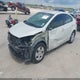 KNAFK4A60E5130303 2014 Kia Forte Lx auction photo thumbnail 2