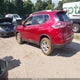 KNMAT2MV7GP716800 2016 Nissan Rogue Sv auction photo thumbnail 3