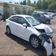 5YFEPMAE5MP243866 2021 Toyota Corolla Le auction photo thumbnail 1