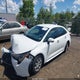 5YFEPMAE5MP243866 2021 Toyota Corolla Le auction photo thumbnail 2