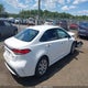 5YFEPMAE5MP243866 2021 Toyota Corolla Le auction photo thumbnail 4