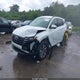 KM8JBCD15RU194397 2024 Hyundai Tucson Hybrid Blue auction photo thumbnail 2