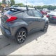 NMTKHMBXXNR147447 2022 Toyota C-Hr Xle auction photo thumbnail 4