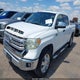 5TFAW5F11EX353880 2014 Toyota Tundra 1794 5.7L V8 auction photo thumbnail 2