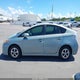 JTDKN3DU3C5489588 2012 Toyota Prius Two auction photo thumbnail 14