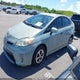 JTDKN3DU3C5489588 2012 Toyota Prius Two auction photo thumbnail 2