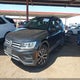 3VV3B7AX1LM126365 2020 Volkswagen Tiguan 2.0T Se/2.0T Se R-Line Black/2.0T Sel auction photo thumbnail 2
