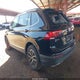 3VV3B7AX1LM126365 2020 Volkswagen Tiguan 2.0T Se/2.0T Se R-Line Black/2.0T Sel auction photo thumbnail 3