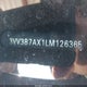 3VV3B7AX1LM126365 2020 Volkswagen Tiguan 2.0T Se/2.0T Se R-Line Black/2.0T Sel auction photo thumbnail 9