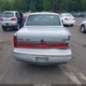 1LNLM81WXSY601533 1995 Lincoln Town Car Executive auction photo thumbnail 16
