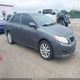 JTDBL40E399043517 2009 Toyota Corolla Le auction photo thumbnail 1