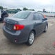 JTDBL40E399043517 2009 Toyota Corolla Le auction photo thumbnail 4