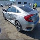 19XFC1F96GE019473 2016 Honda Civic Touring auction photo thumbnail 3