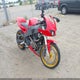4MZAX14J143425283 2004 Buell Firebolt Xb12R auction photo thumbnail 1