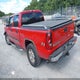 2GCEK13T051144056 2005 Chevrolet Silverado 1500 Z71 auction photo thumbnail 3