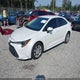5YFEPMAE3NP290735 2022 Toyota Corolla Le auction photo thumbnail 2