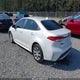 5YFEPMAE3NP290735 2022 Toyota Corolla Le auction photo thumbnail 3