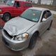 2G1WT58K869108944 2006 Chevrolet Impala Lt auction photo thumbnail 6