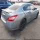 1N4AA51E39C840705 2009 Nissan Maxima 3.5 Sv auction photo thumbnail 4