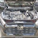 2T3H1RFVXPW276456 2023 Toyota Rav4 Le auction photo thumbnail 10