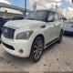 JN8AZ2NFXE9555533 2014 Infiniti Qx80 auction photo thumbnail 2
