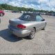 3C3EL55H8XT611386 1999 Chrysler Sebring Jxi auction photo thumbnail 4