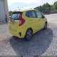 3HGGK5G82FM731022 2015 Honda Fit Ex auction photo thumbnail 4