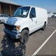 1FTRE1421YHA04873 2000 Ford E-150 Commercial/Recreational auction photo thumbnail 2