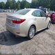 JTHBK1GGXF2205543 2015 Lexus Es 350 auction photo thumbnail 4
