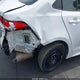 JTDBCMFE7P3012522 2023 Toyota Corolla Hybrid Le auction photo thumbnail 12