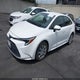 JTDBCMFE7P3012522 2023 Toyota Corolla Hybrid Le auction photo thumbnail 2