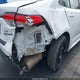 JTDBCMFE7P3012522 2023 Toyota Corolla Hybrid Le auction photo thumbnail 6