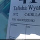 6D47R2Q203582 1972 Cadillac 2 Door Coupe auction photo thumbnail 9