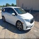 5FNRL6H89PB076792 2023 Honda Odyssey Touring auction photo thumbnail 1