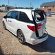 5FNRL6H89PB076792 2023 Honda Odyssey Touring auction photo thumbnail 3