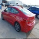 5NPD84LF3JH388685 2018 Hyundai Elantra Value Edition auction photo thumbnail 3