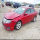 3FAHP0HA5CR341870 2012 Ford Fusion Se auction photo thumbnail 2