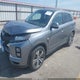 JA4ARUAU1PU013274 2023 Mitsubishi Outlander Sport 2.0 Es Awc auction photo thumbnail 2
