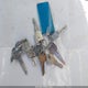 1GDG6H1P0SJ507061 1995 GMC Topkick C6H042 auction photo thumbnail 10