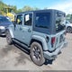 1C4BJWDG3EL201848 2014 Jeep Wrangler Unlimited Sport auction photo thumbnail 3