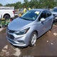 1G1BE5SMXH7214822 2017 Chevrolet Cruze Lt Auto auction photo thumbnail 2