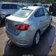 1G1BE5SMXH7214822 2017 Chevrolet Cruze Lt Auto auction photo thumbnail 4